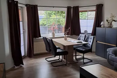 Image de Apartment Ferienwohnung Olga