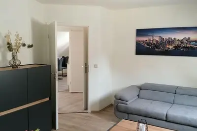 Image de Ferienwohnung Friedrich