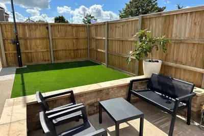 Image de A newly renovated holiday home, perfect for exploring the Suffolk coastline!