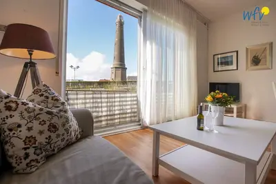 Image de Genießen Sie Ihren Borkum-urlaub in Vollen Zügen!