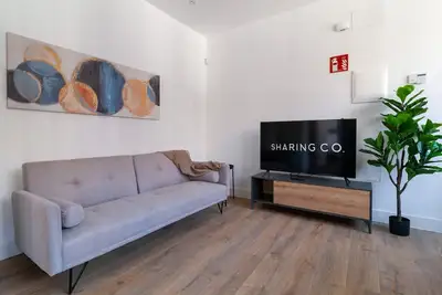Image de Housing Simancas by Sharing Co