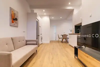 Image de Housing Simancas by Sharing Co