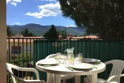 Image de Appartement 2 Pièces 4 Pers, Proche Plage, Animaux Acceptés