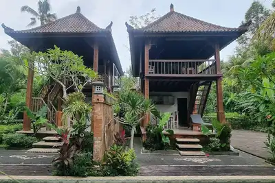 Pandawa Villas Ubud