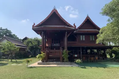 Image de Ban Suan Bang Toei Homestay
