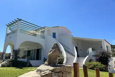 Image de Villa Smeralda - Sea Front with Private Pool