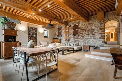 Image de Appartement de standing au cœur du vieux Lyon