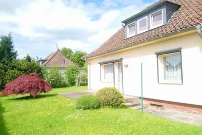 Image de GästeHaus „Barbara” mit Garage in 26919 Brake