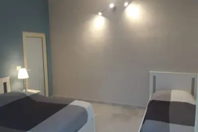 Image de Apartment near the sea | Via Signorile 19