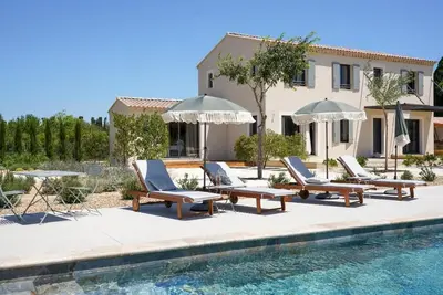 Image de La Maison en Provence