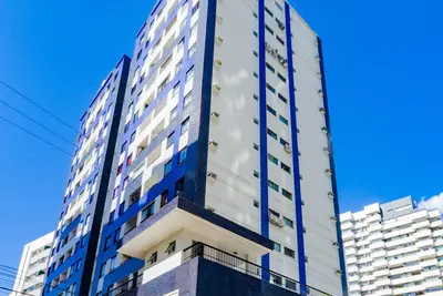 Image de Apt Lindíssimo com Piscina e Ar Condicionado