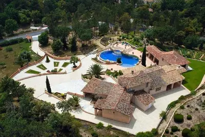 Image de Villa de standing proche de Sainte-Maxime