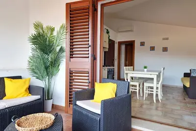 Image de [Melodie G] Appartement à 2 minutes de la mer