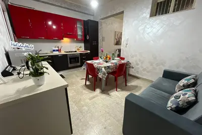 Image de Appartement de vacances pour 4 personnes env. 102 qmà Casteldaccia, Sicile (Côte nord de la Sicile)