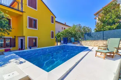 Image de Villa Selica Crikvenica Riviera