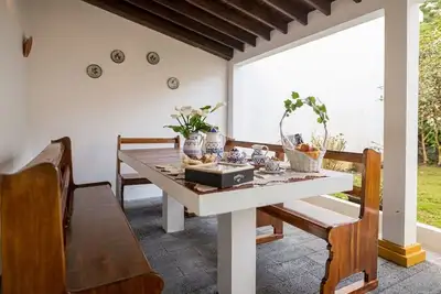 Image de Maison de vacances pour 4 personnes env. 100 qmà Furnas, Açores (Île Sao Miguel)