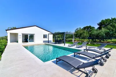 Image de Serenity Majora Villa