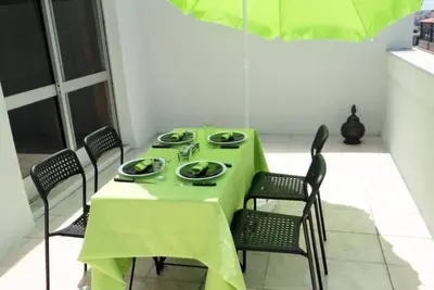 Image de Appartement de vacances Porto pour 1 - 5 personnes avec 1 chambre à coucher - Appartement de vacance