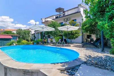 Image de Nv Hill One Vinodolski Riviera by aneo travel