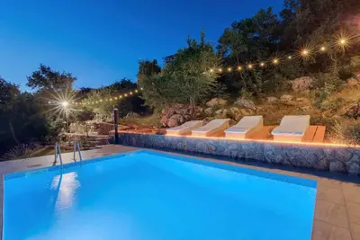 Image de Blue Sky Villa Novi Vinodolski Riviera