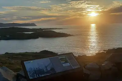 Image de Sheephaven View Downings
