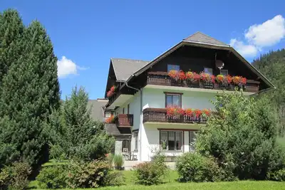 Image de Appartement de vacances Donnersbachwald pour 1 - 4 personnes avec 1 chambre Ă coucher - Logement de