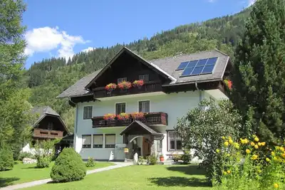 Image de Appartement de vacances Donnersbachwald pour 1 - 4 personnes avec 1 chambre Ă coucher - Logement de