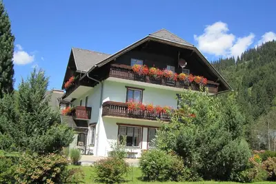 Appartement de vacances Donnersbachwald pour 1 - 2 personnes avec 1 chambre à coucher - Logement de