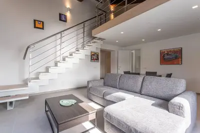 Image de Appartement de vacances Rio Marina pour 1 - 8 personnes avec 2 chambres à coucher - Logement de vaca