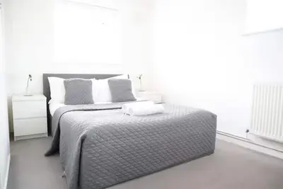 Image de Ttsa- Essential 1 Bedroom Apt Balham-Free Parking