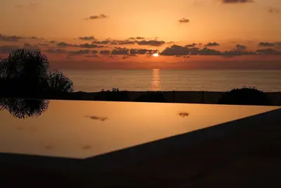 Image de Maison de vacances Kissonerga pour 1 - 6 personnes avec 3 chambres à coucher - Maison de vacances