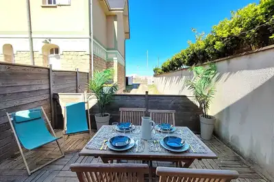 Image de Cosy Villa by the sea!