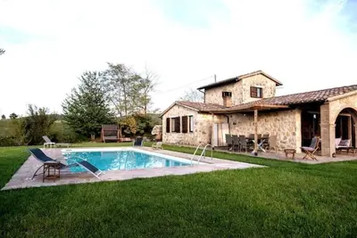 Image de 4 Bedroom Villa in viepri