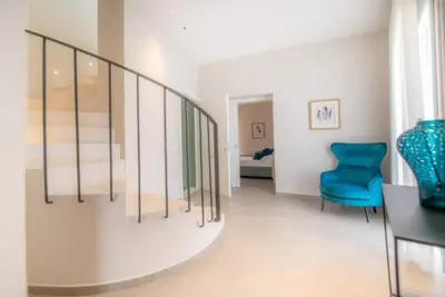 Casa Angelina, Appartement Supérieur dans le centre historique de Marsala