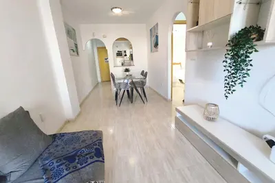 Image de Appartement Au Coeur De Torrevieja
