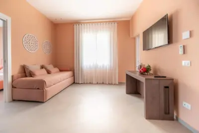 Image de Casa Angelina, Appartement Elite dans le centre historique de Marsala