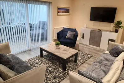 Image de Luxury 5-bed Ensuite house Solihull
