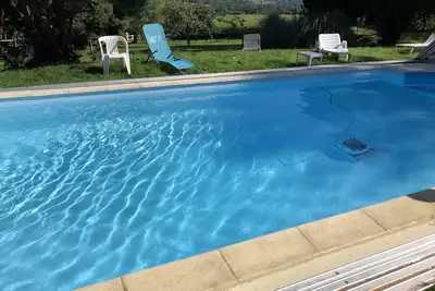 Image de Maison de Campagne normande près de Camembert