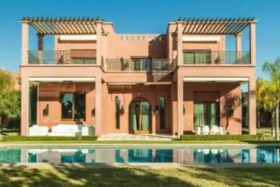 Image de Villa Mimouana Riads 18 chambres