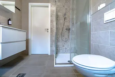 Right in the city centre! Spacious 3-beedrom apartment