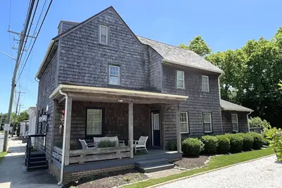 Image de Historic Charm and Modern Comfort in Downtown Lewes