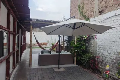 Image de Casa en Playa Pulpos
