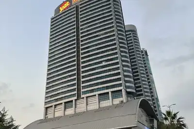 Image de The Centaurus Apartment Mountain View Three Bed