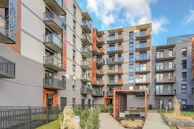 RentPlanet - Apartamenty Michalczyka