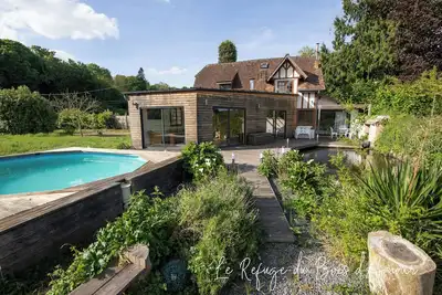 Image de Le Refuge du Bois d'Amour