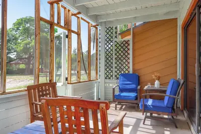 Image de Southern Daze I Walk to Jacob's Well & Morrow Park