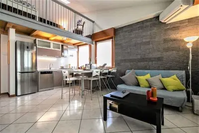 Image de Casa Mia, WiFi and Parking in the heart of Friuli