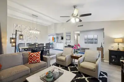 Image de Garlands Hidden Gem, 4 Bedrooms, Hot Tub, Patio