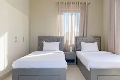 Vesta - El Gouna Residence
