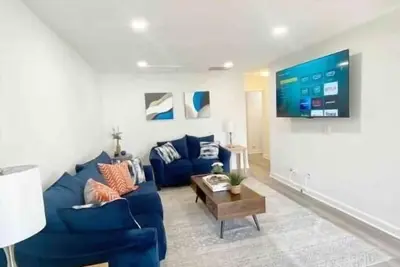 Image de Relaxing 3 bedroom one level home